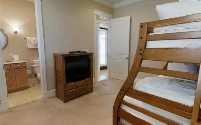 Endless Summer by Meyer Vacation Rentals