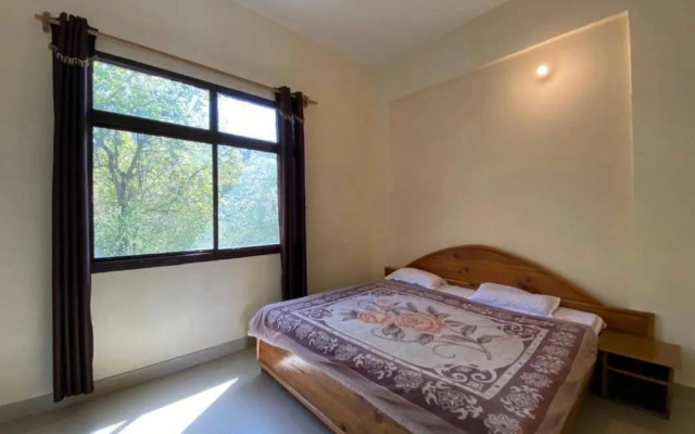 Goroomgo Kanara Bhimtal