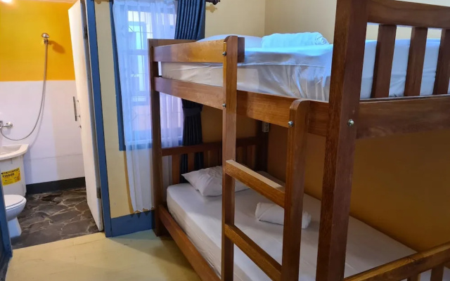 Dewi Sri Guesthouse