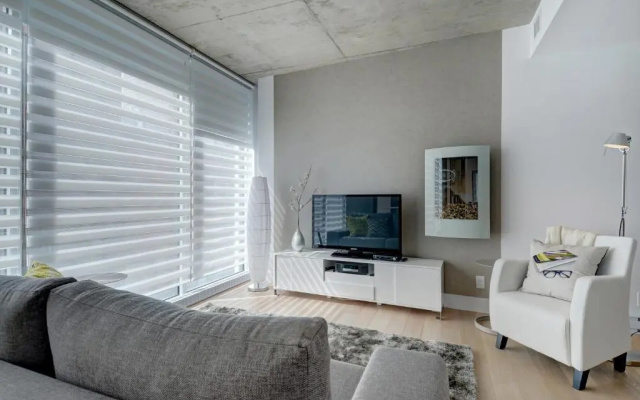 Les Immeubles Charlevoix - Le 760306