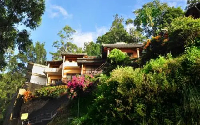 Sky Green Resort