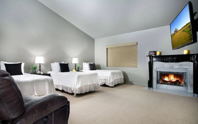 Private Vacation Homes – Phoenix
