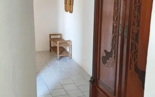 Ferienwohnung Neustrelitz