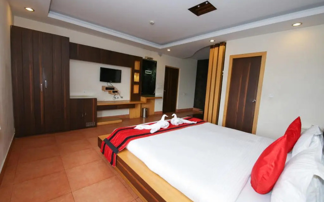 Ratnakar Inn