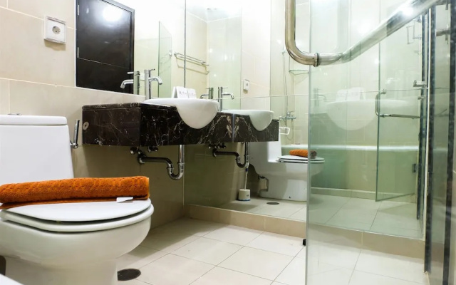 Cityview at Gandaria Heights Apartment