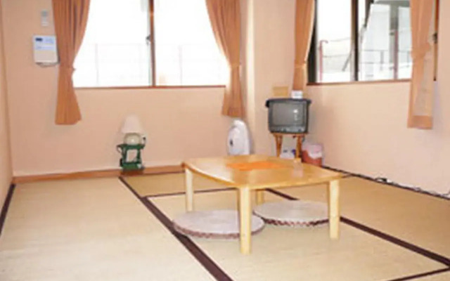 Hostel Hakuseiso