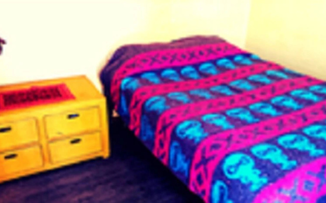Nirvana Healing Center - Adults Only - Hostel