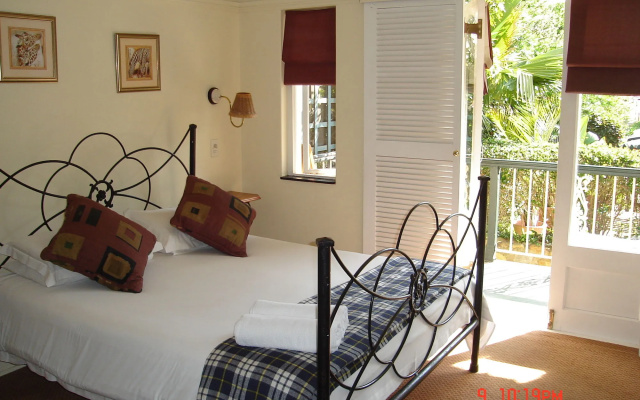 Knysna Wayside Inn