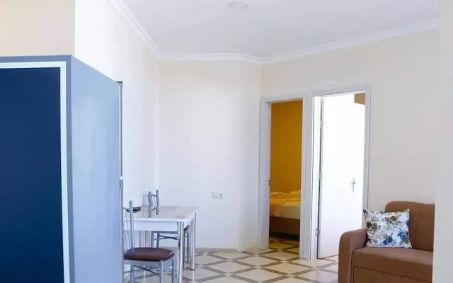 Batumi Apartments