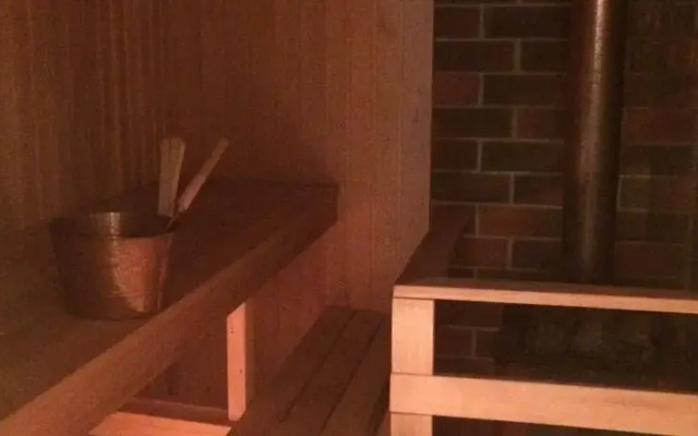 Apartment Harmonie