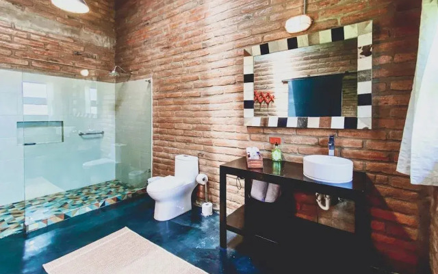 El Trapiche - Luxury Villa Ibarra