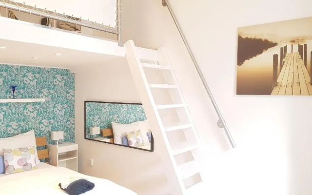 BMG Apartment