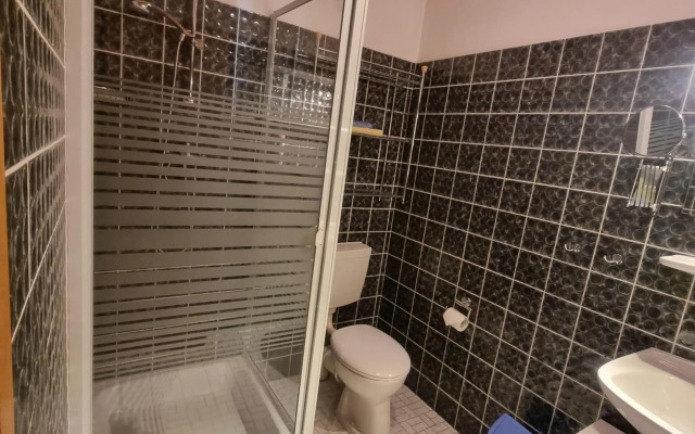 Ferienwohnungen Mond&Wasser Whg 4