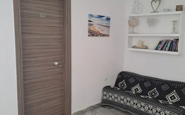 Oceanis Resort