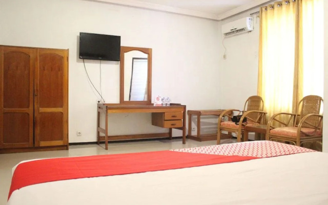 OYO 1333 Wisata Hotel