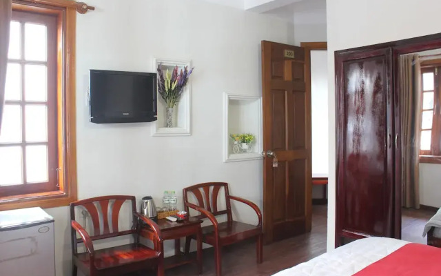 Hoang Kim Hotel