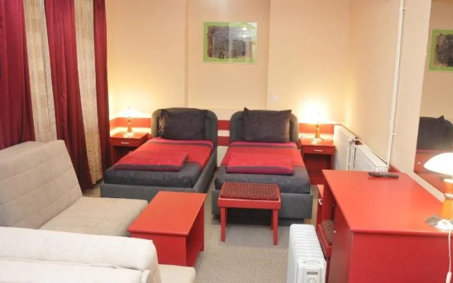 Hotel Vidikovac