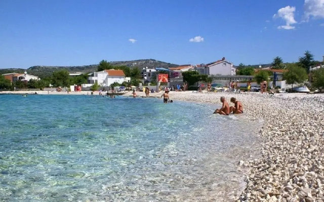 Amalija - 50m Close to the sea - A2