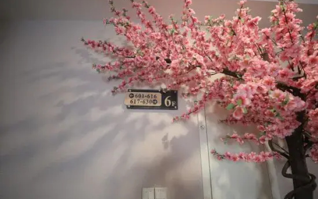 Liaoyang · Juncheng｜SMARTVIBE · Sound Vision Escape Hotel