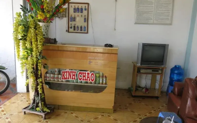 My Huong 2 Hotel