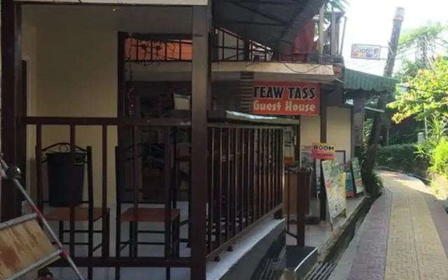 Phi Phi Viva Guesthouse