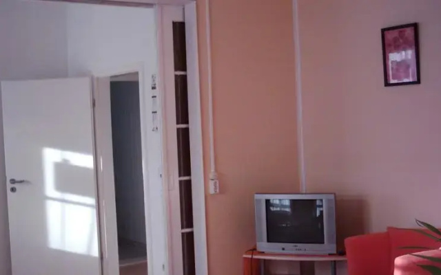 Haus MuT