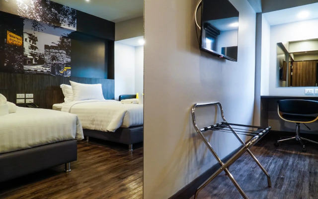Sleep Mai Lifestyle Hotel Thapae