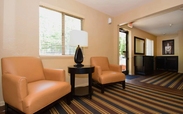 Studio 6 Extended Stay Washington, D.C. Gaithersburg South MD