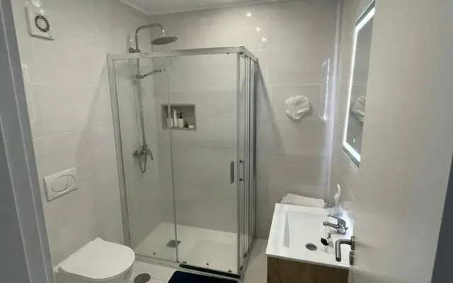 Clube Praia da Rocha III Great Flat