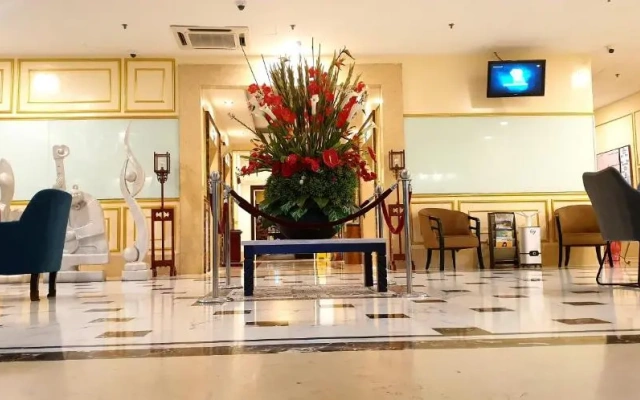 Holiday Place