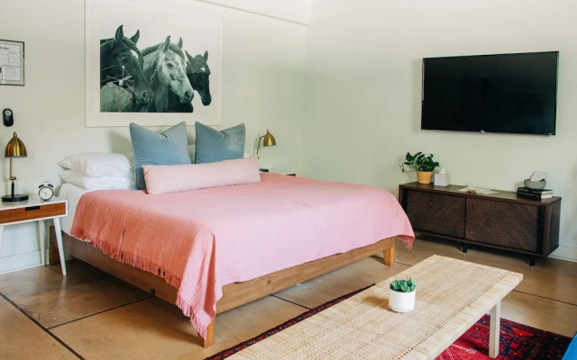 Stellar Suites
