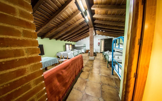 Hotel Rural La Noria