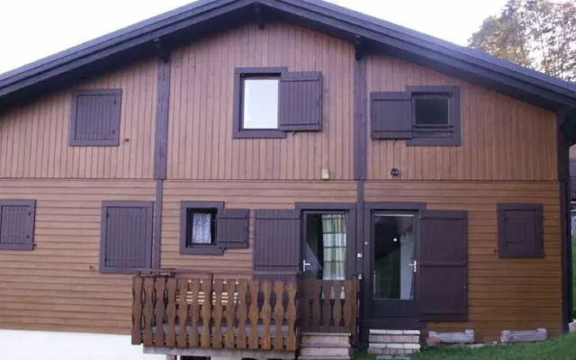 2 Bedroom Chalet Saint Gervais les Bains