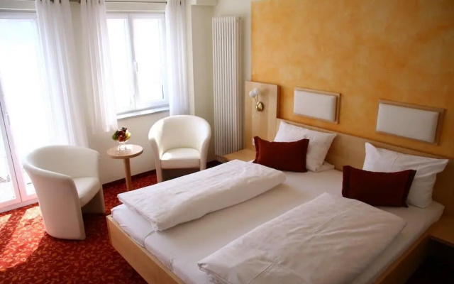 Hotel zur Krone GmbH