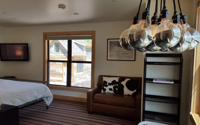 Hotel Minturn