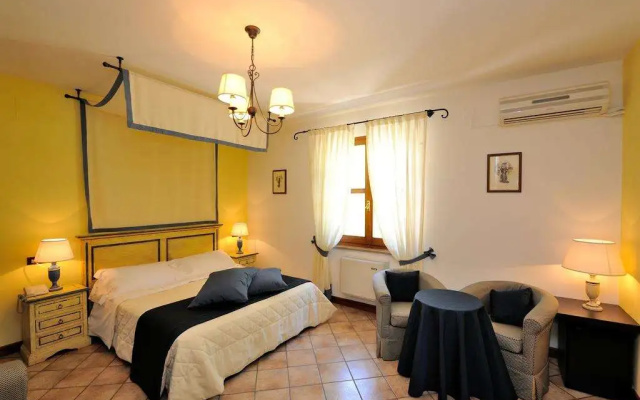 Guesia Village Hotel & Spa