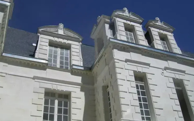 Chambres dHôtes Les Fleurons