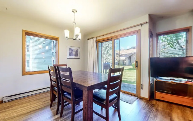 Snowcreek Retreat