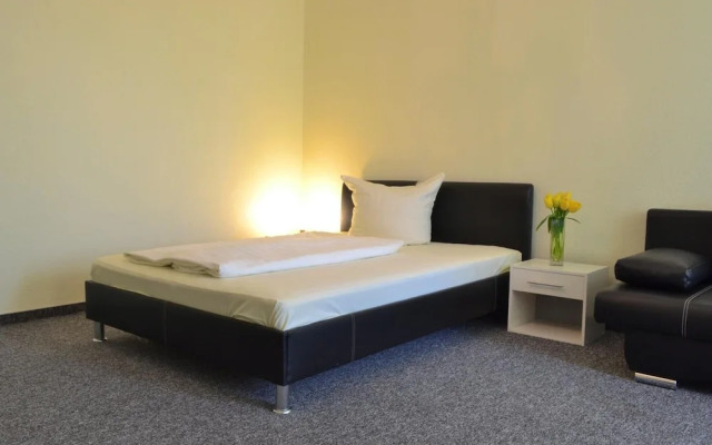 Fair Hotel am Rathaus