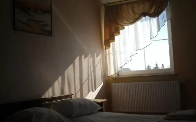 Kania Pokoje Gościnne