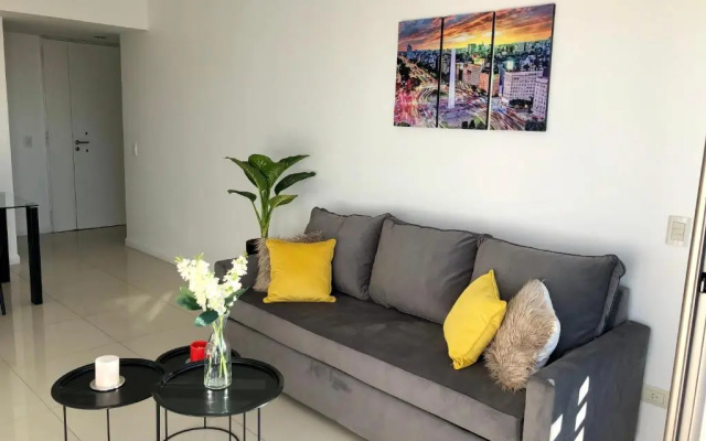 Topacio Tower apartamento de lujo