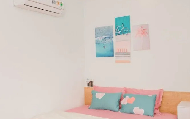 Seahouse Vung Tau