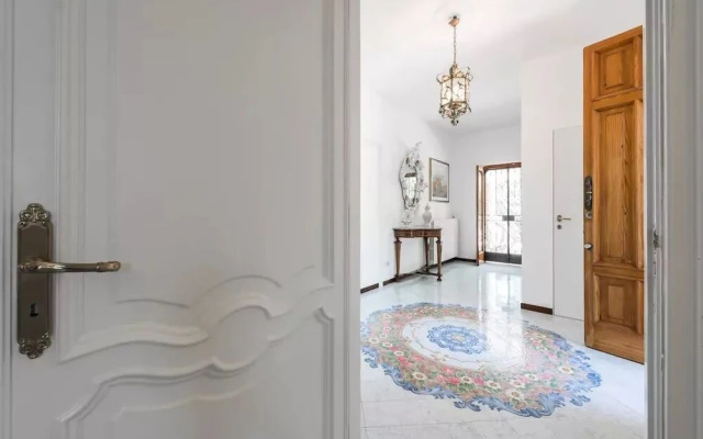 Villa Mary - B&B