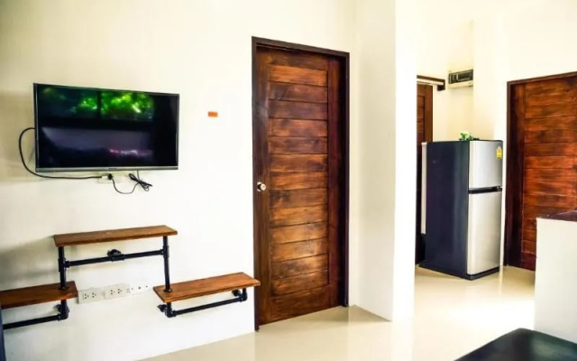 Yupa Villa 5 ( 1 bedrooom )
