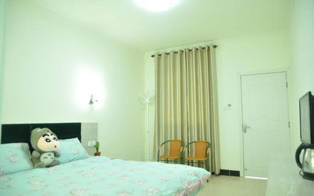 Xiamen Na Xie Nian Hostel
