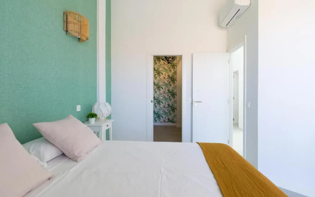 Cliffside Suites Maspalomas