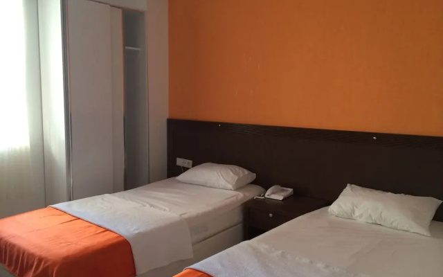 Mutado Hotel