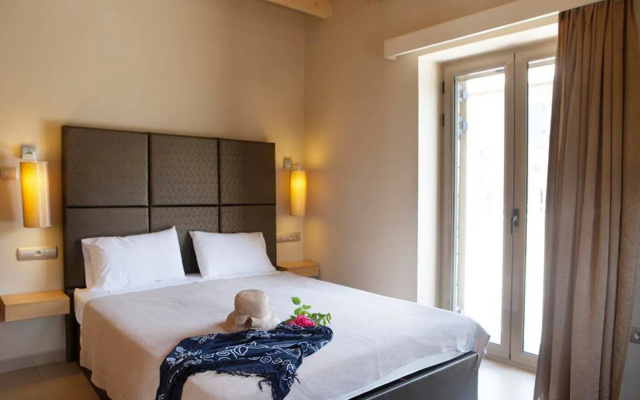 Anaxo Resort
