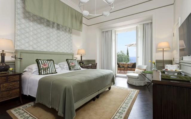  Villa Igiea, a Rocco Forte hotel 