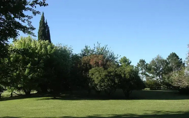 El Paraíso Polo y Naturaleza
